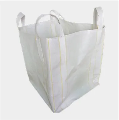 Bulk bag containere