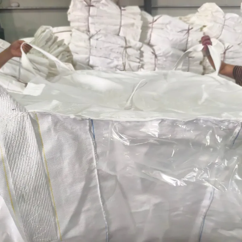 Portable And Easy-to-operate Bridge Preloading Bags